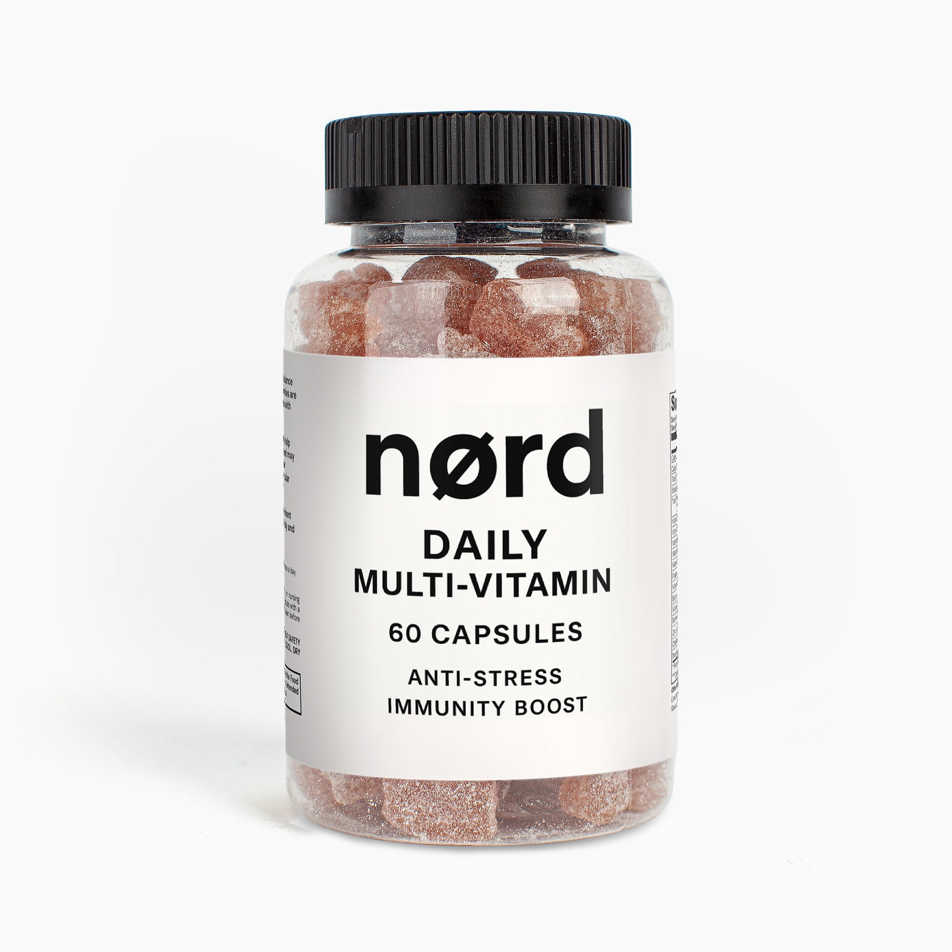 DAILY MULTI-VITAMIN